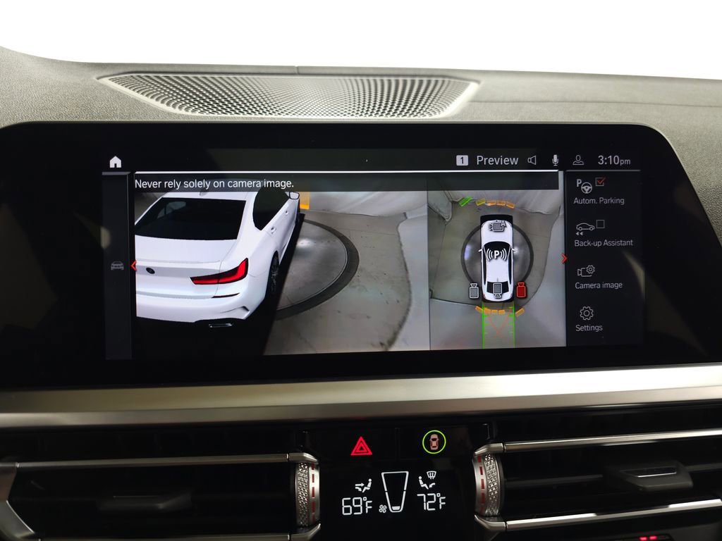 Used 2020 BMW M340i xDrive w/ Premium Package image 31