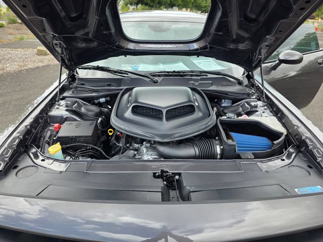 Used 2023 Dodge Challenger R/T w/ Shaker Package RWD image 29