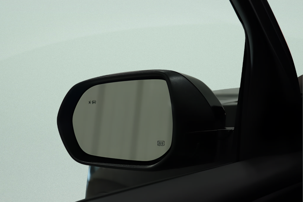 New 2027 Chevrolet Traverse LT w/ Midnight/Sport Edition FWD image 23