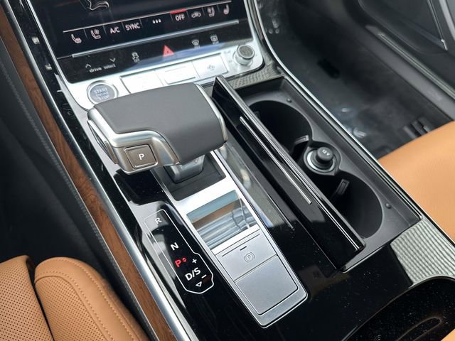 New 2026 Audi A8 L 3.0T image 12