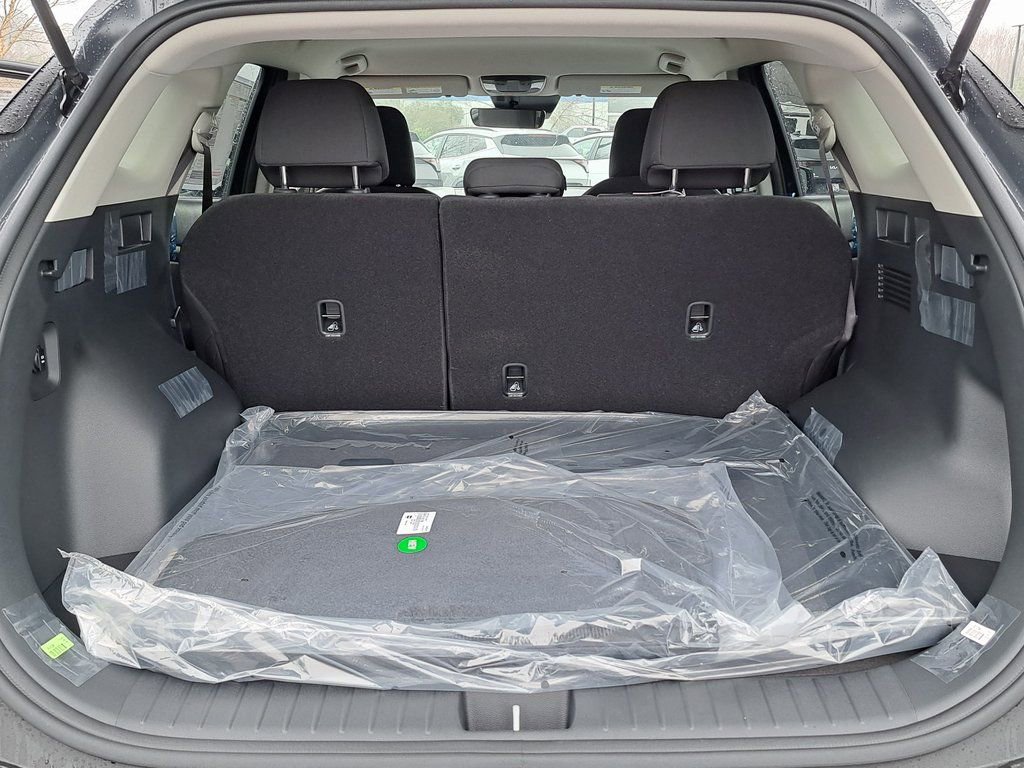 New 2026 Kia Sportage LX image 14