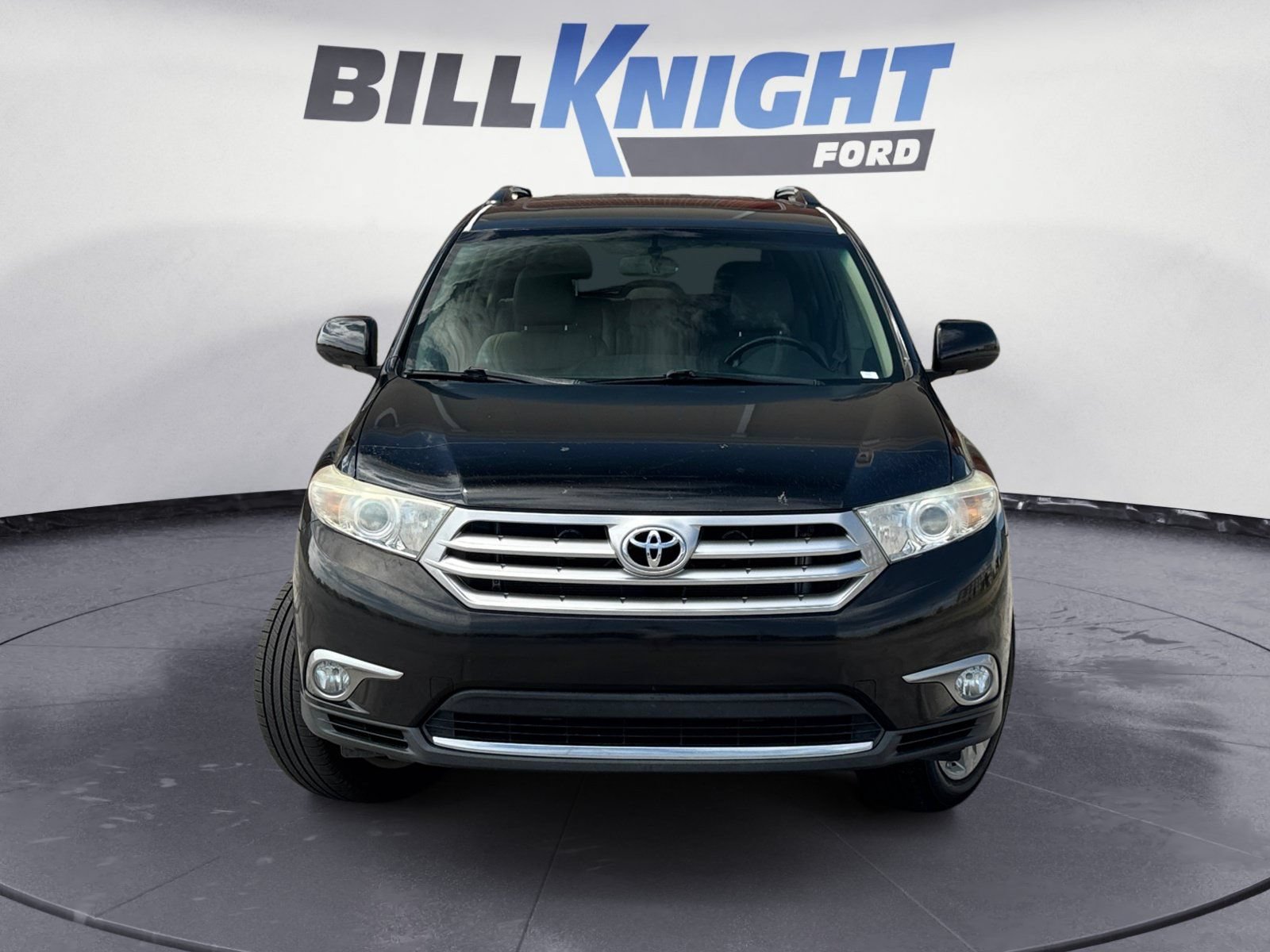 Used 2012 Toyota Highlander Limited w/ Tow Pkg AWD/4WD image 8