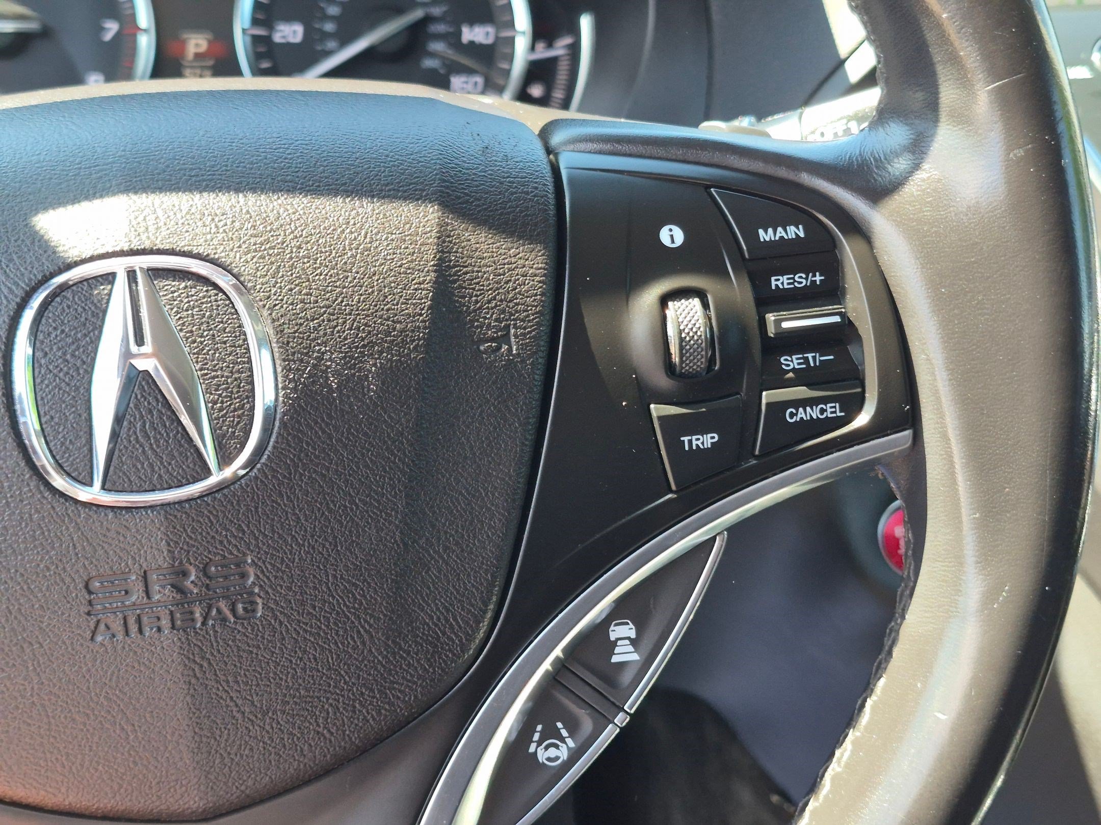 Used 2017 Acura MDX SH-AWD w/ Technology Package image 21