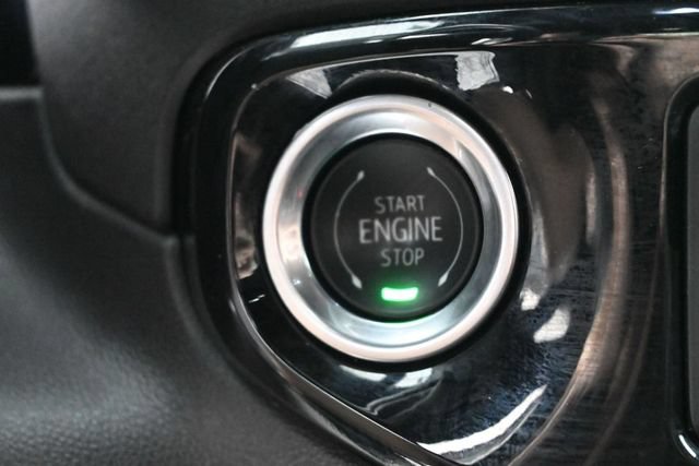 Used 2025 Chevrolet Silverado 1500 LT AWD/4WD image 22