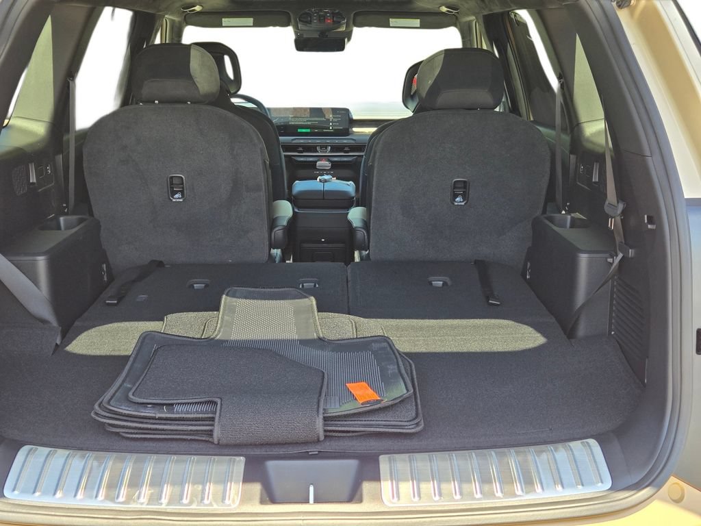 New 2027 Kia Telluride SX Prestige X-Pro AWD/4WD image 12