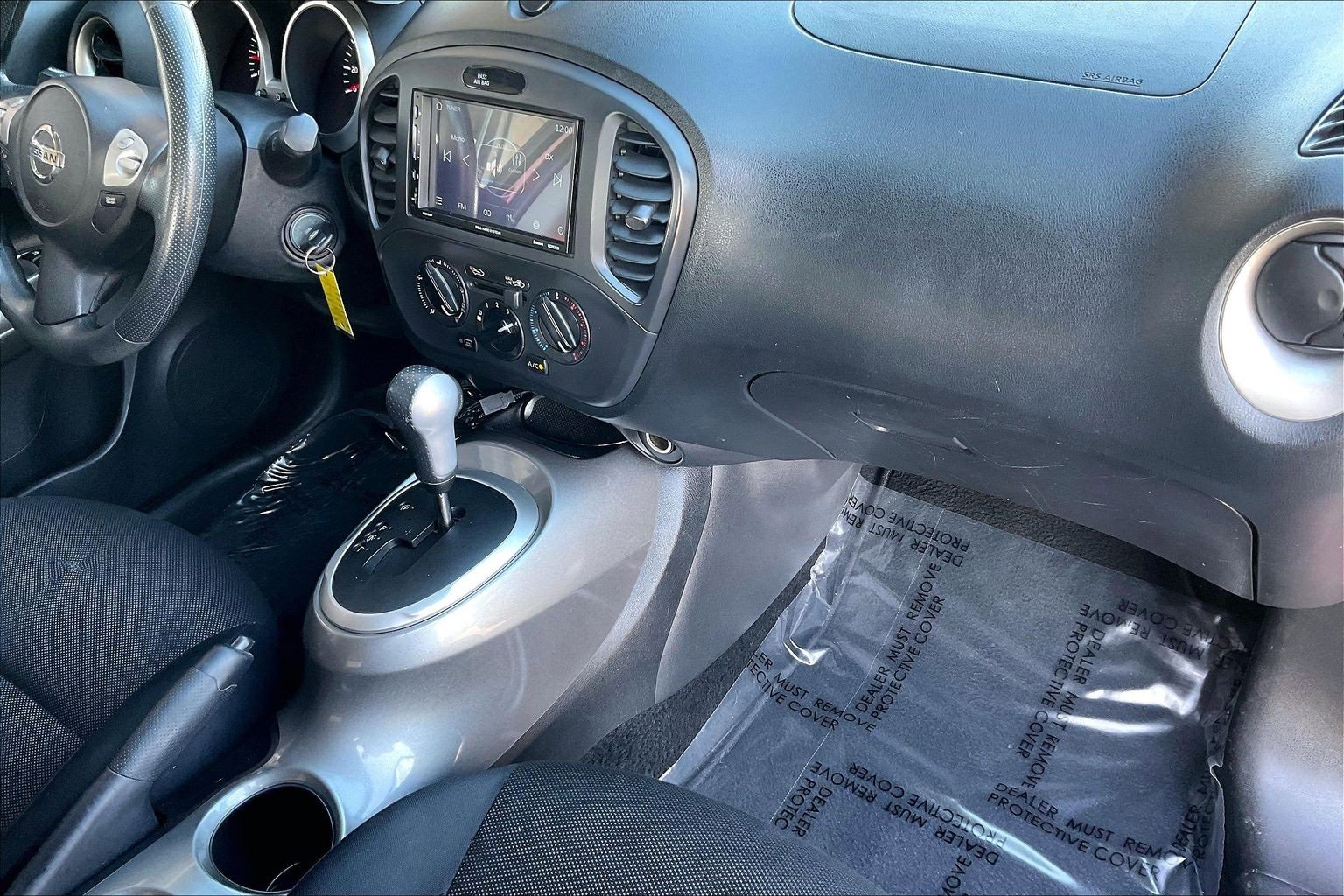 Used 2013 Nissan Juke S image 18