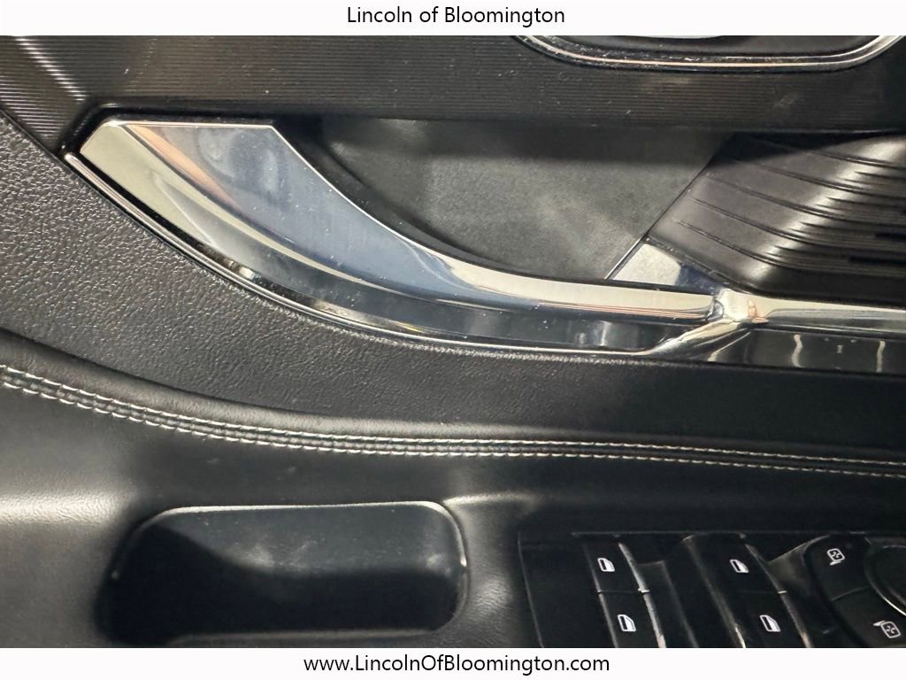 Used 2022 Lincoln Corsair AWD w/ Equipment Group 101A image 36