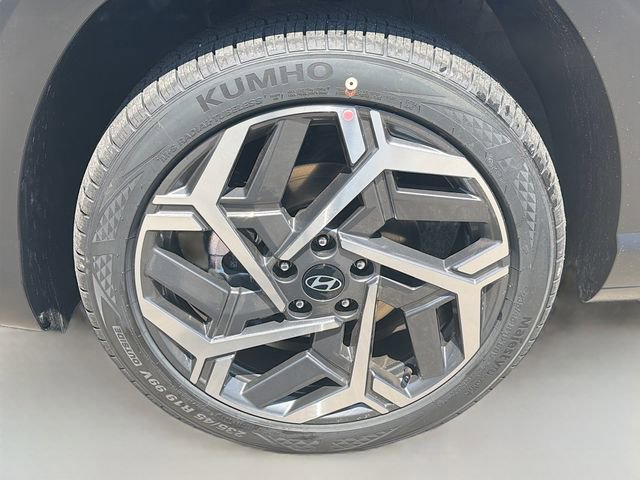 New 2026 Hyundai Kona SEL Premium image 31