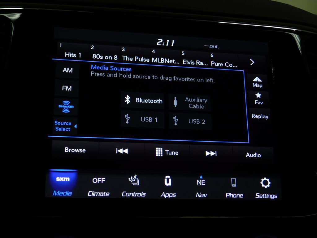 Used 2021 Jeep Grand Cherokee SRT image 58