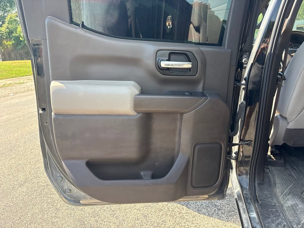 Used 2019 Chevrolet Silverado 1500 LT w/ All-Star Edition AWD/4WD image 22