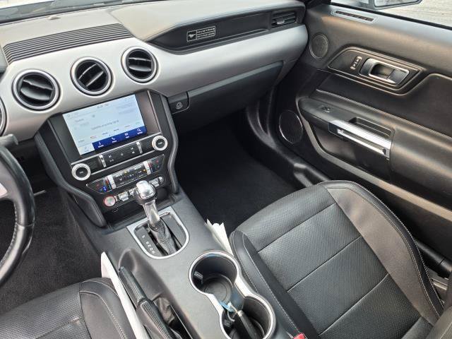 Used 2020 Ford Mustang Premium RWD image 26
