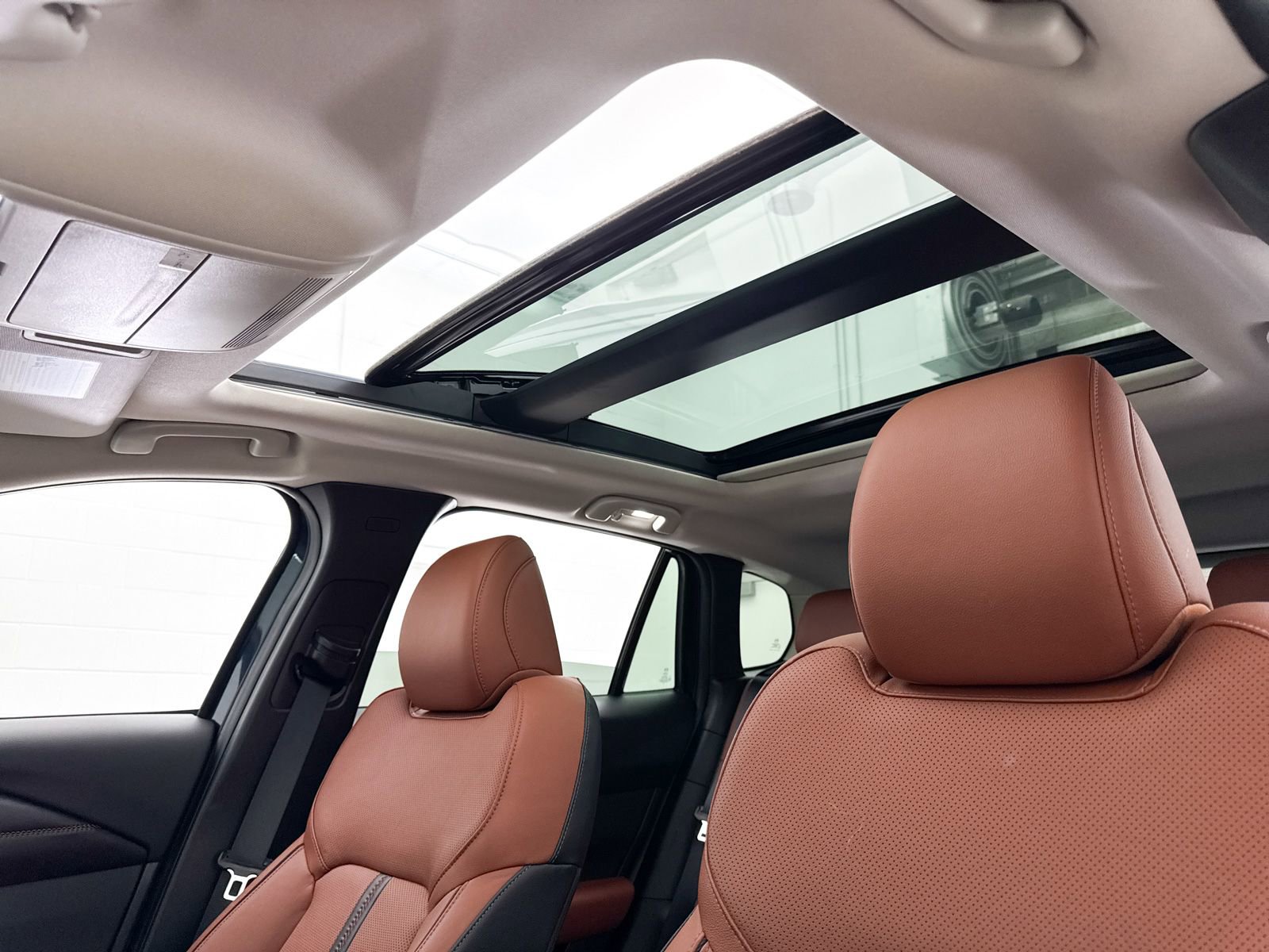 Certified 2025 MAZDA CX-50 2.5 Turbo w/ Accent Package image 3