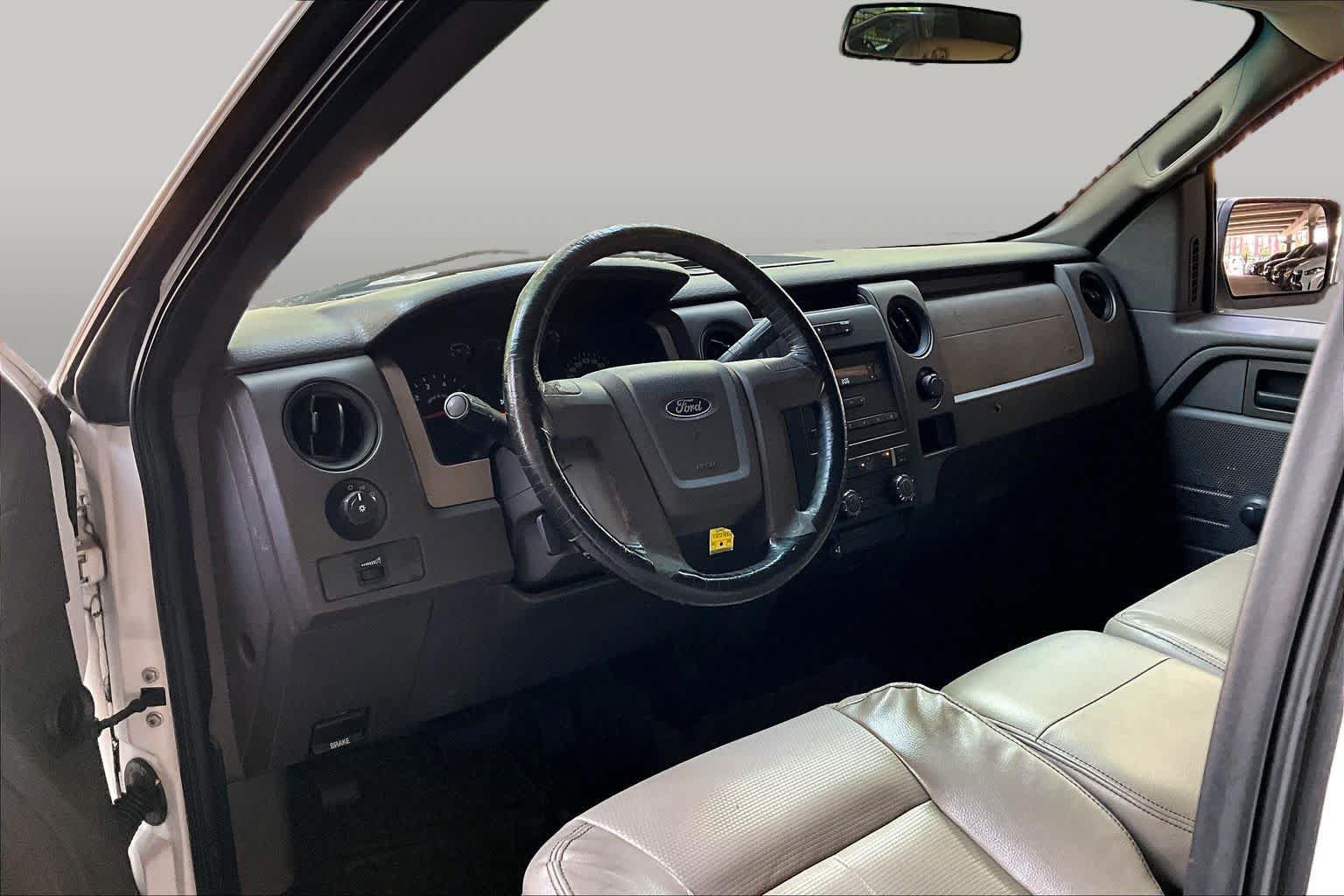 Used 2009 Ford F150 XL RWD image 17