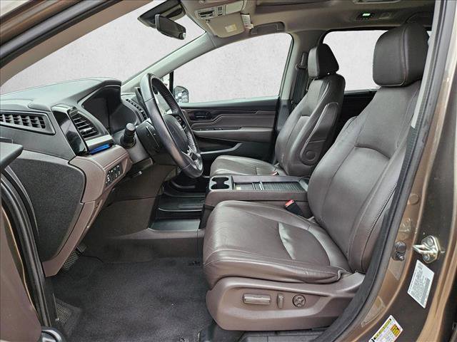 Used 2019 Honda Odyssey Elite image 18