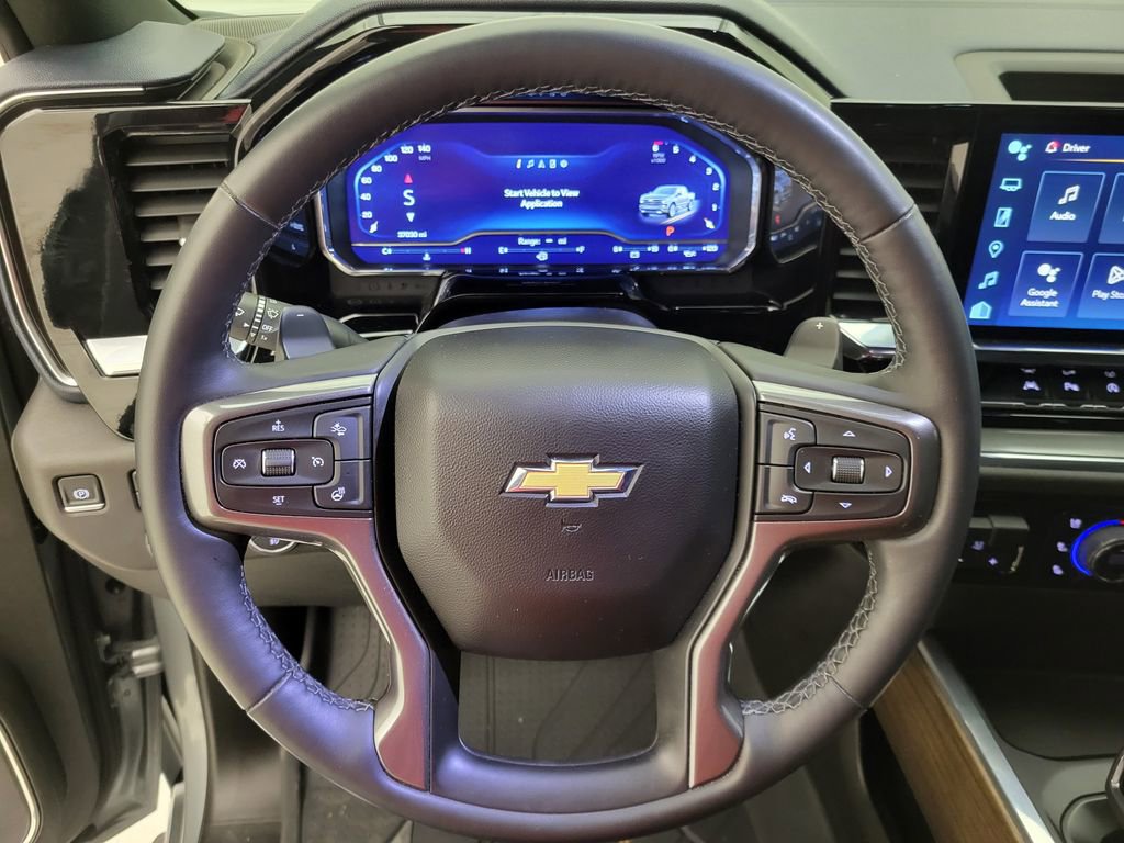Certified 2024 Chevrolet Silverado 1500 High Country w/ High Country Premium Package image 5