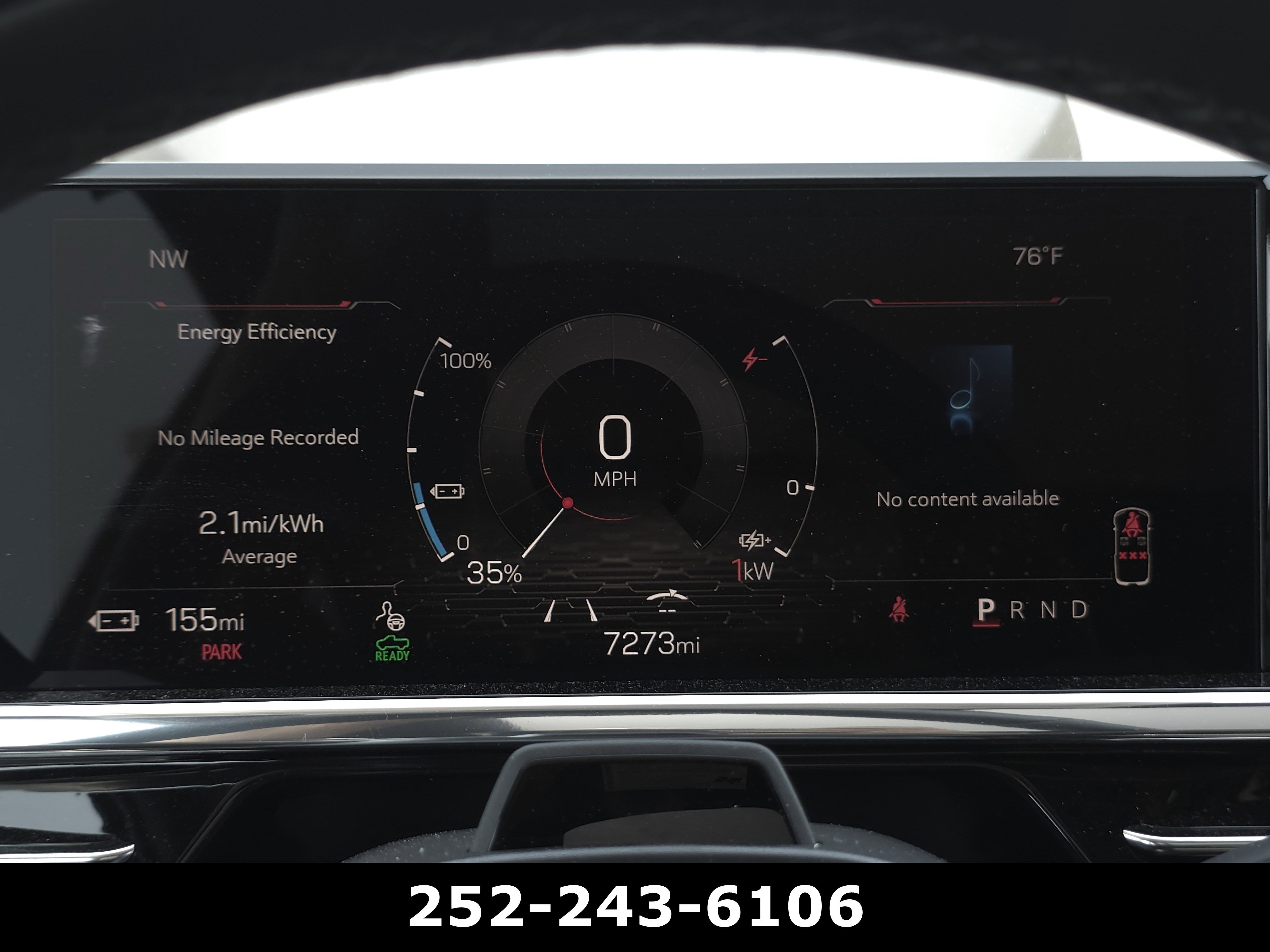 Used 2025 GMC Sierra EV Denali AWD/4WD image 19