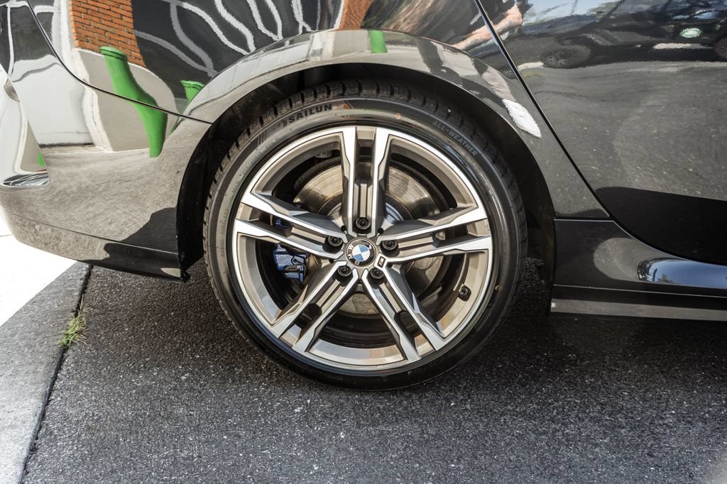 Used 2021 BMW M235i xDrive Gran Coupe AWD/4WD image 31