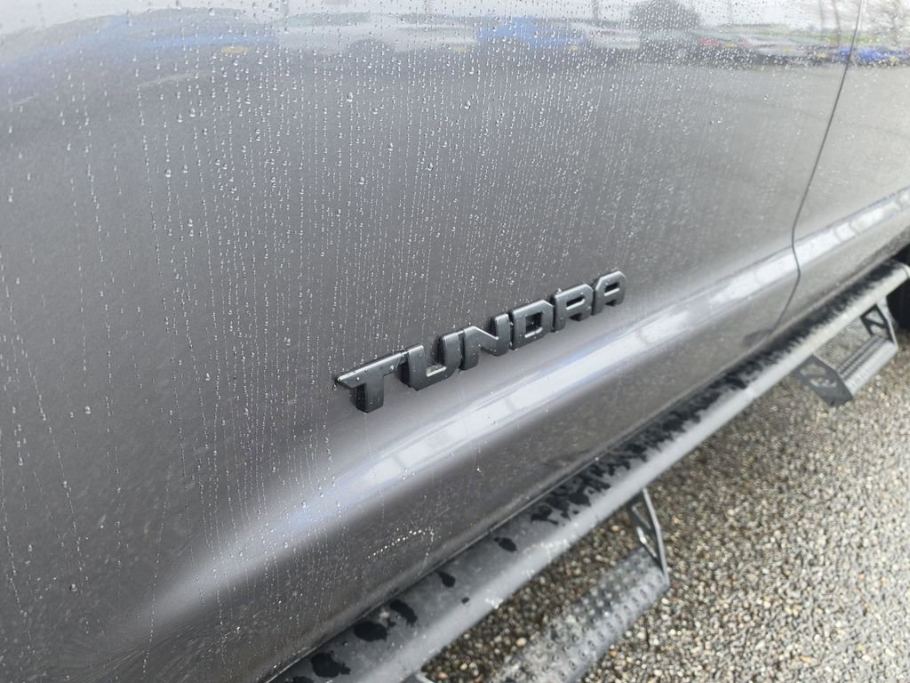 Used 2021 Toyota Tundra SR5 image 32
