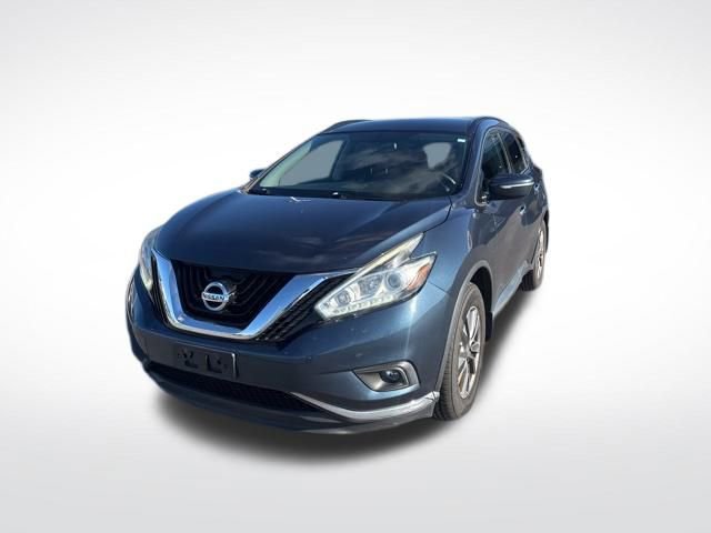 Used 2015 Nissan Murano SV image 4