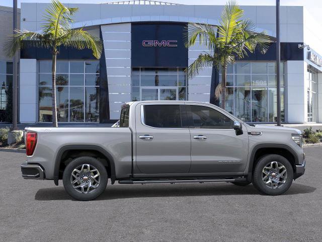 New 2026 GMC Sierra 1500 SLT w/ SLT Premium Package image 5