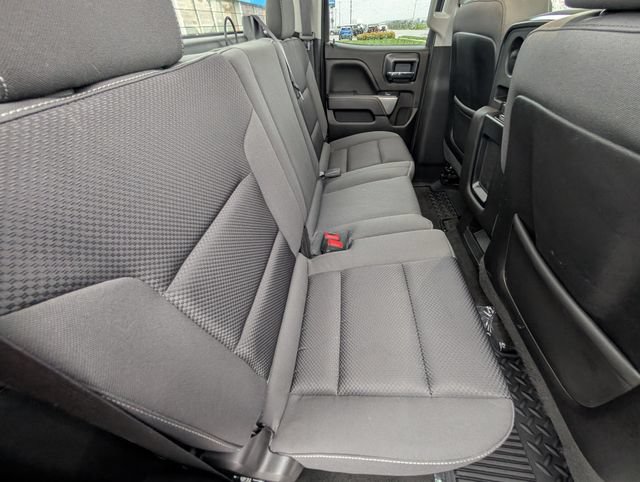 Used 2015 Chevrolet Silverado 1500 LT w/ All Star Edition AWD/4WD image 6