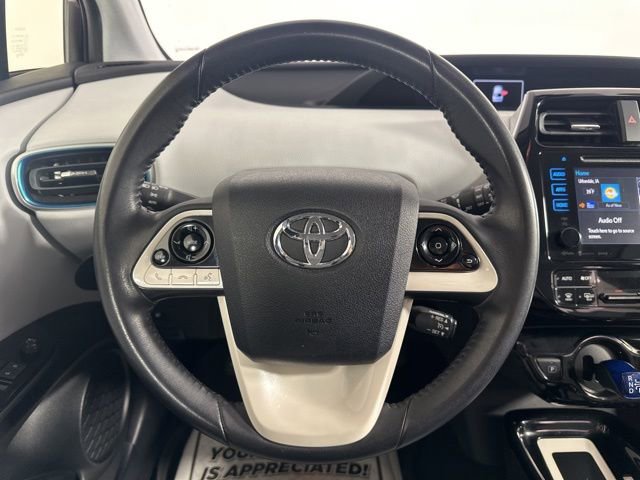 Used 2016 Toyota Prius Three image 21