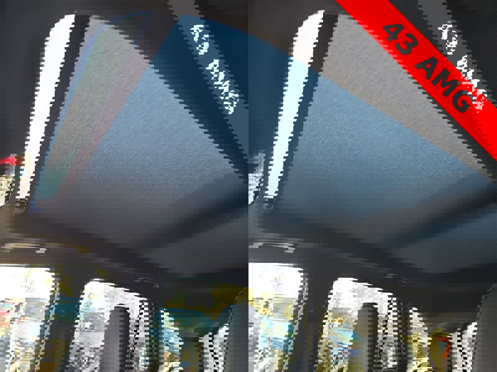 Used 2024 Mercedes-Benz GLC 43 AMG 4MATIC image 27