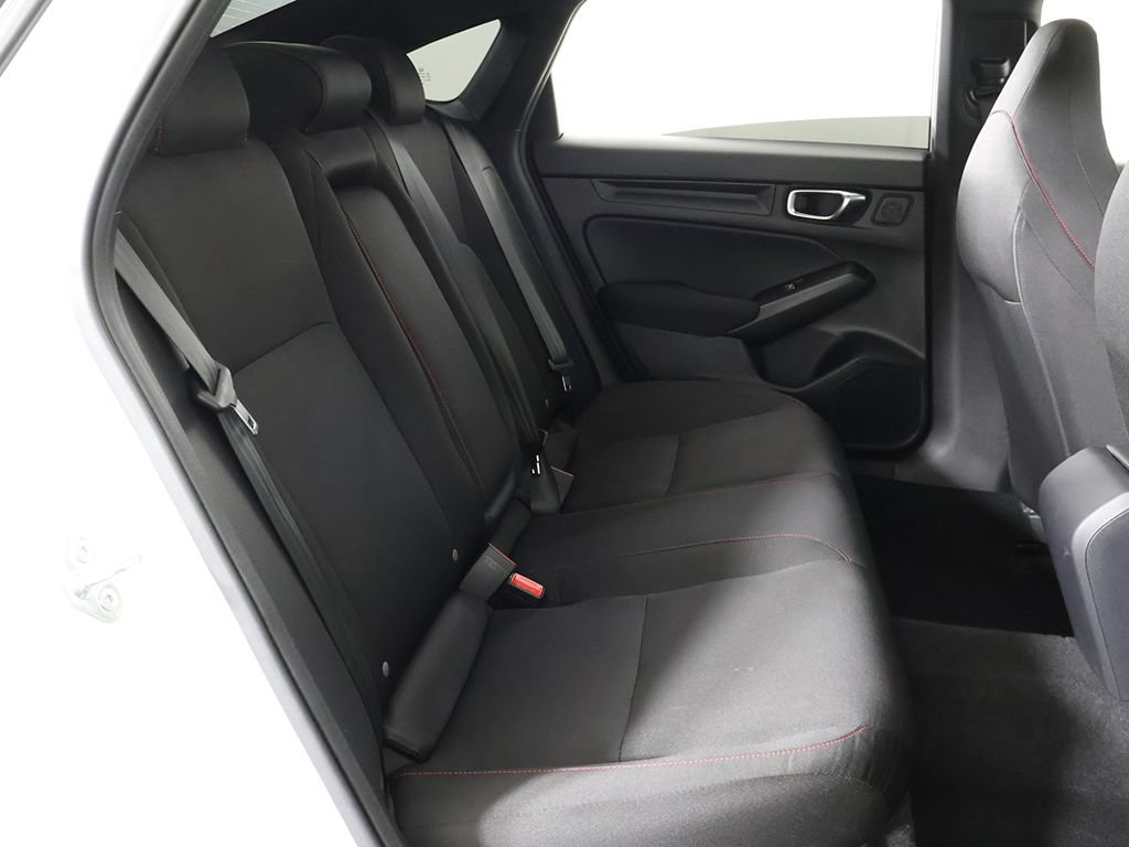 Used 2025 Honda Civic Si image 35