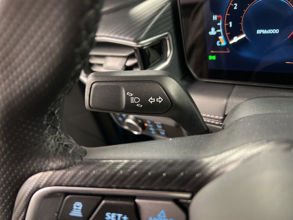 New 2026 Ford Mustang Premium RWD image 20