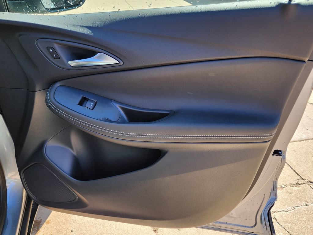 New 2026 Buick Encore GX Preferred w/ Comfort Package image 36