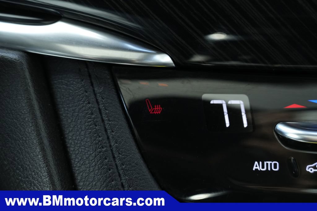 Used 2022 Cadillac XT6 Premium Luxury image 65