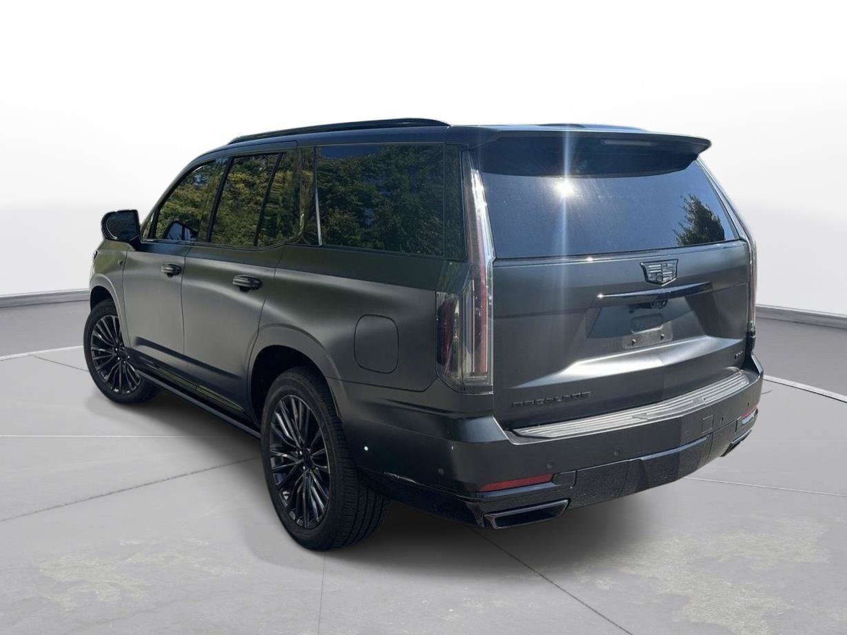 Used 2025 Cadillac Escalade Sport Platinum AWD/4WD image 15