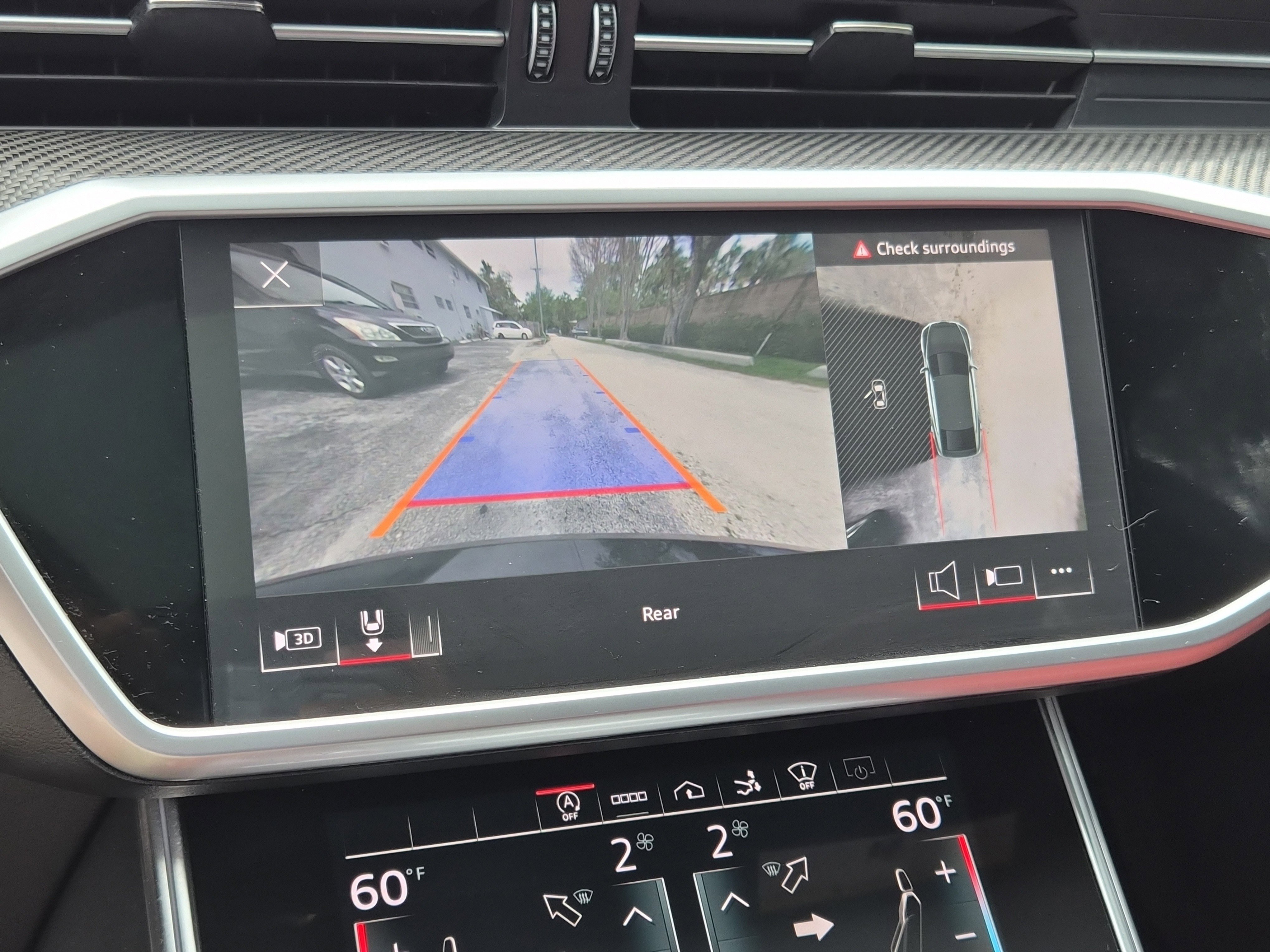 Used 2022 Audi S7 Prestige w/ Prestige Package AWD/4WD image 28
