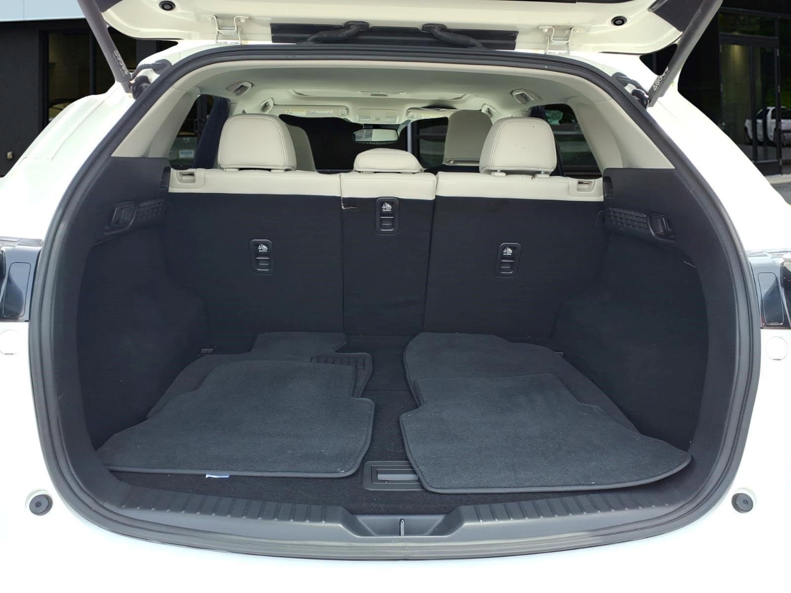 Certified 2023 MAZDA CX-5 AWD 2.5 S image 21