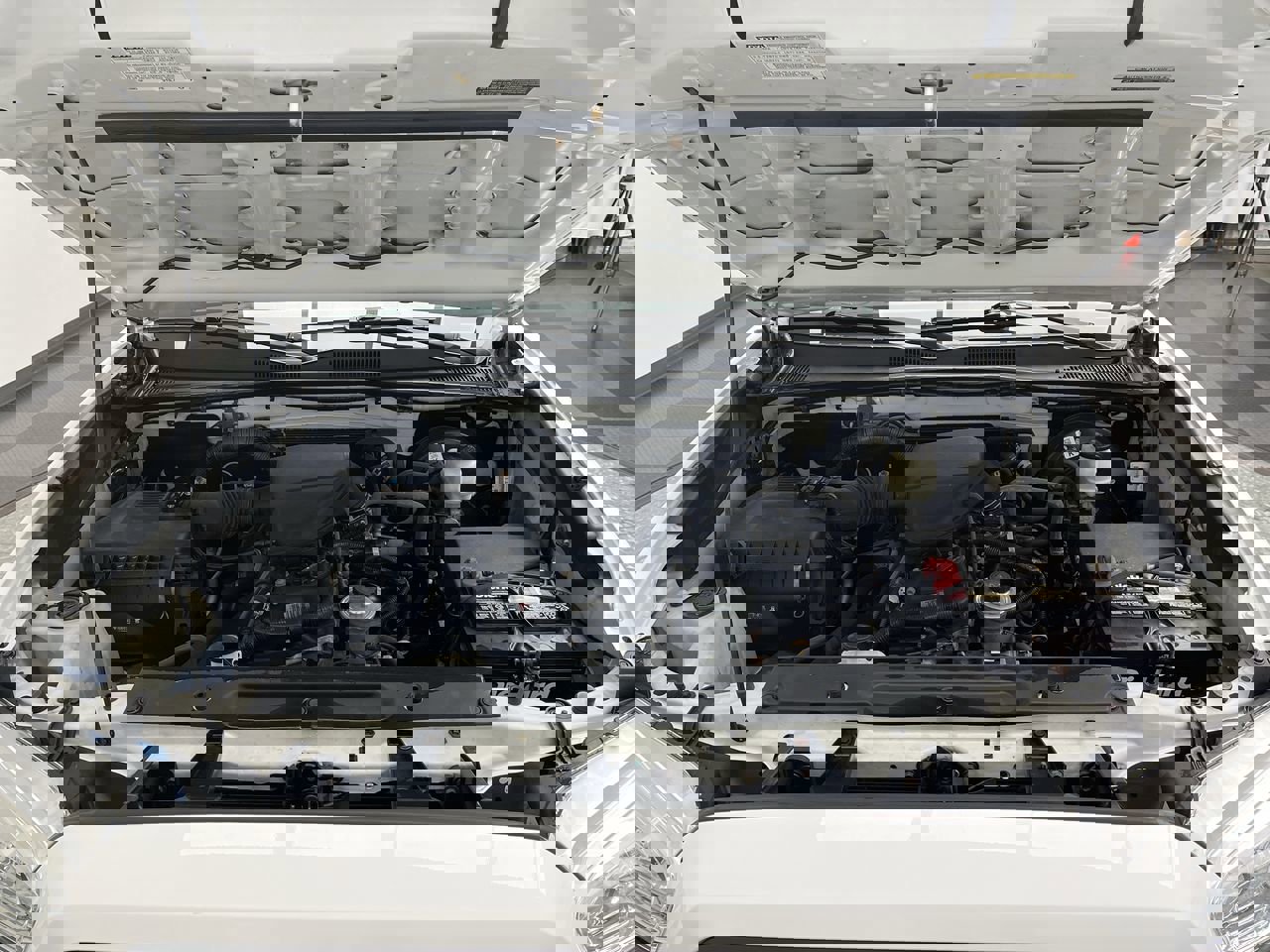 Used 2019 Toyota Tacoma SR5 image 20