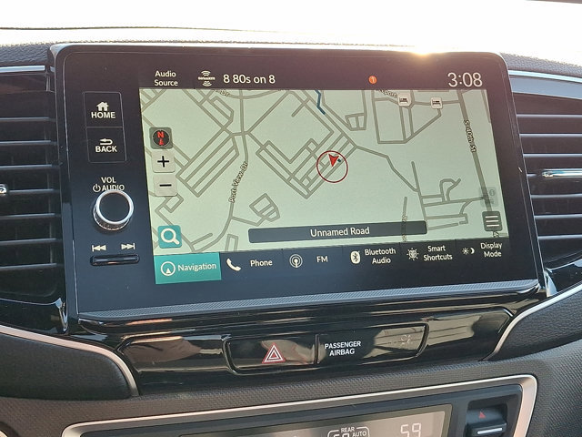 New 2026 Honda Ridgeline TrailSport+ image 15