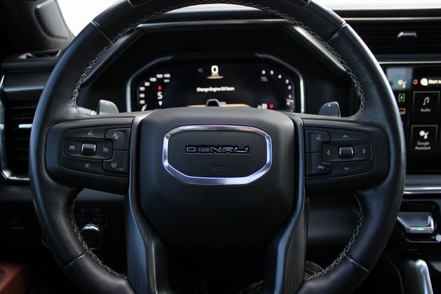 Used 2024 GMC Sierra 1500 Denali Ultimate image 22