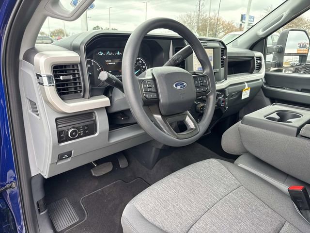 New 2026 Ford F350 XL w/ STX Appearance Package image 23