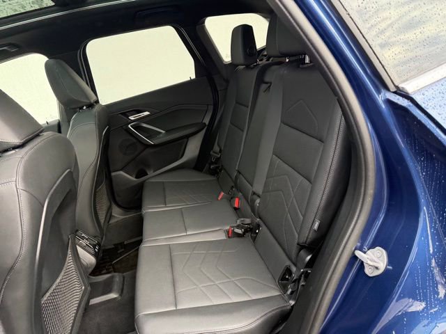 Certified 2023 BMW X1 xDrive28i w/ Convenience Package image 11