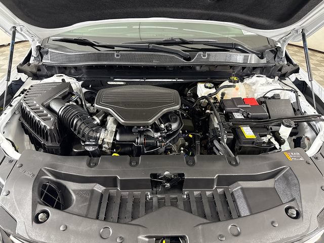 Used 2024 Chevrolet Blazer Premier w/ Enhanced Convenience Package AWD/4WD image 31