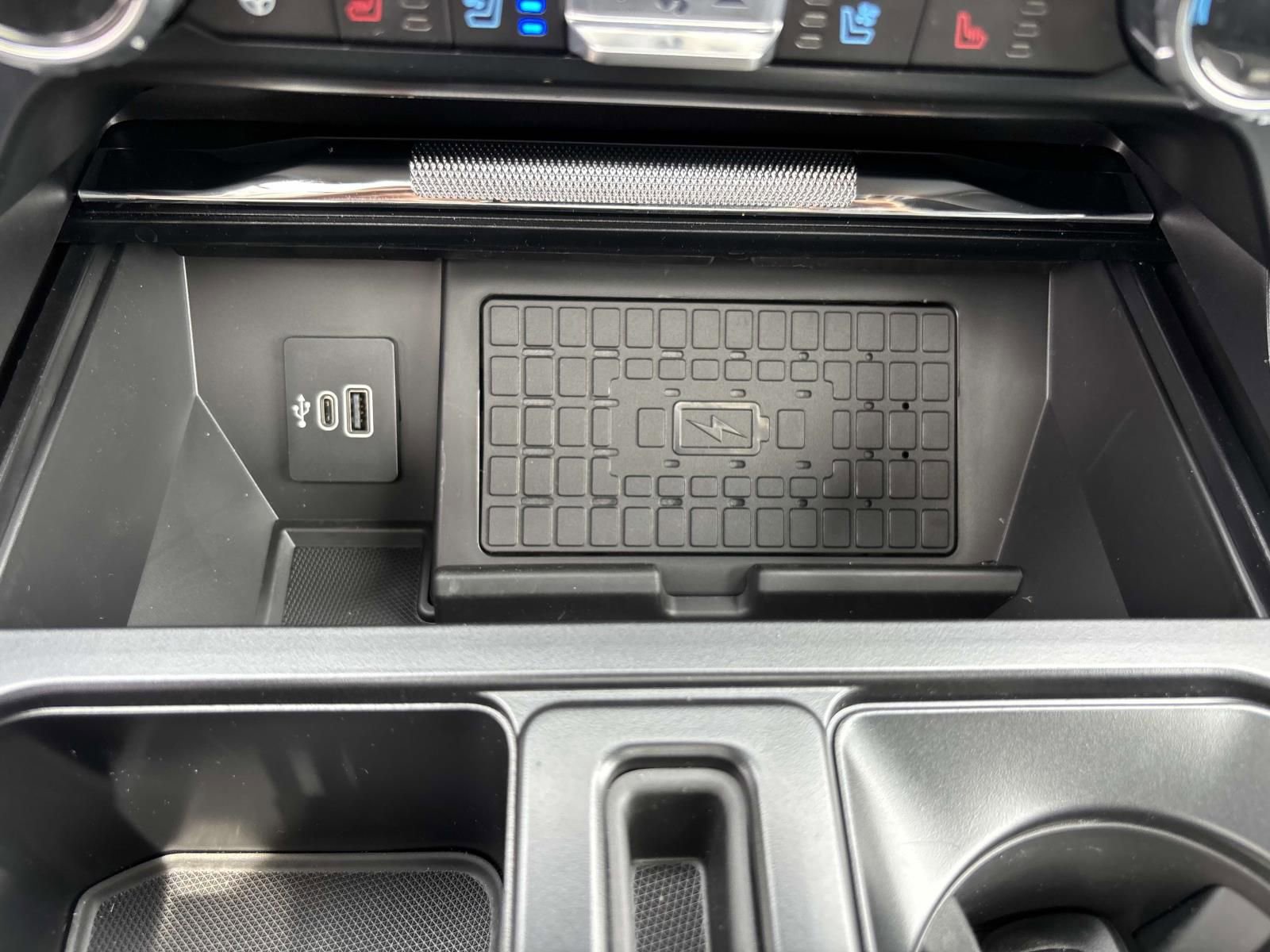 New 2025 Ford F150 Lariat w/ Equipment Group 502A High image 6