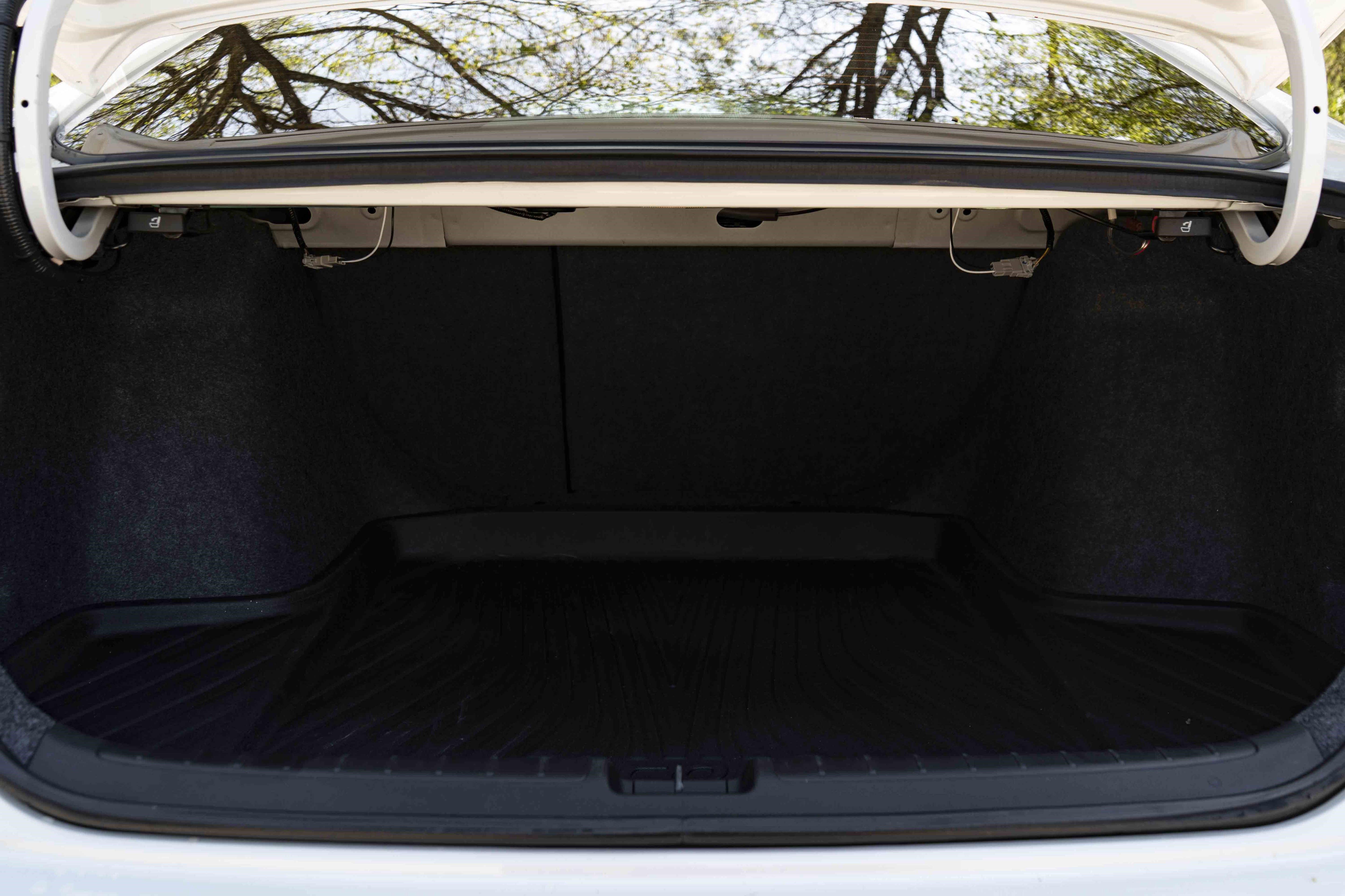 Certified 2021 Honda Accord Touring image 42