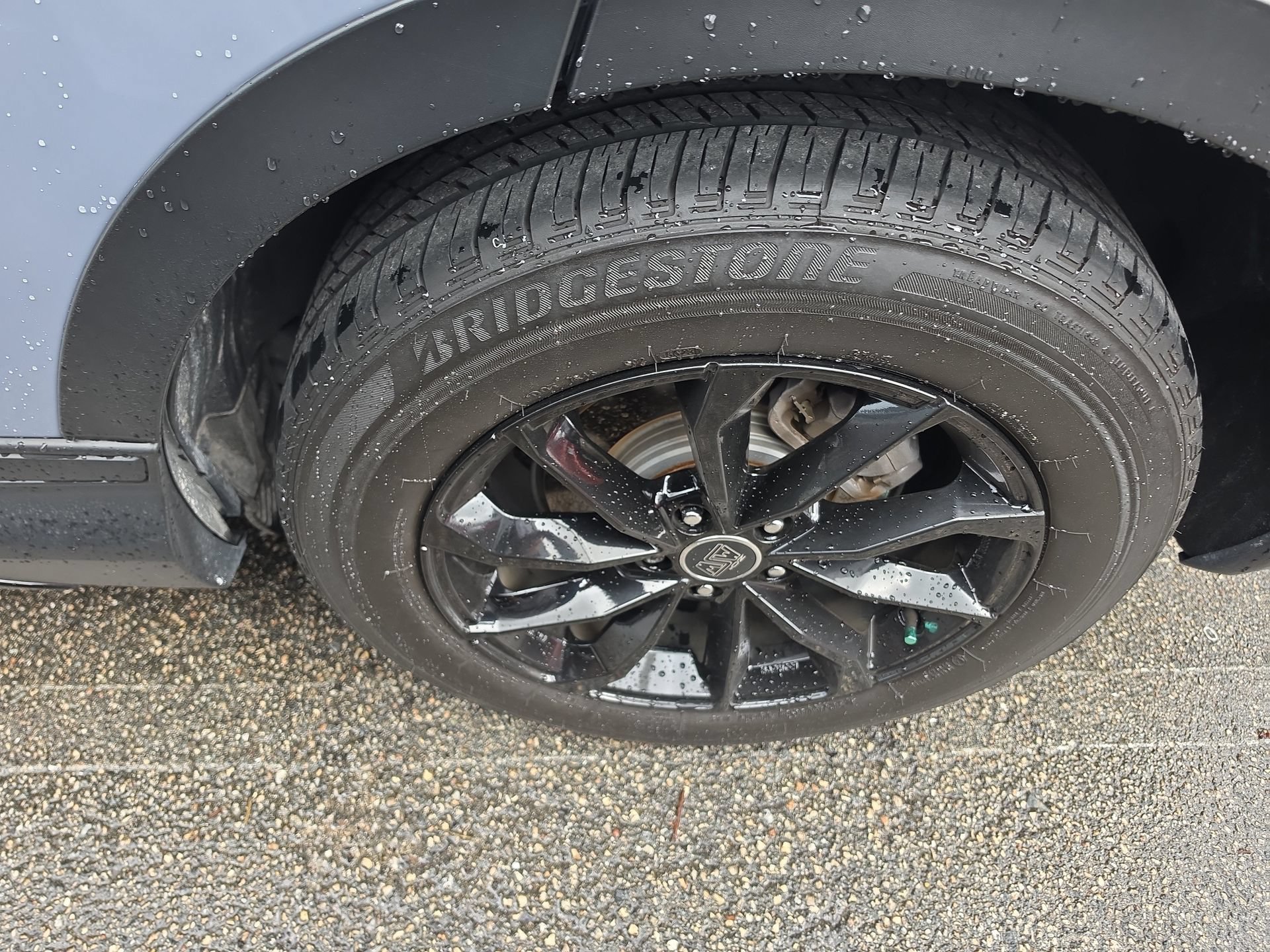 Used 2022 Honda CR-V EX-L image 10