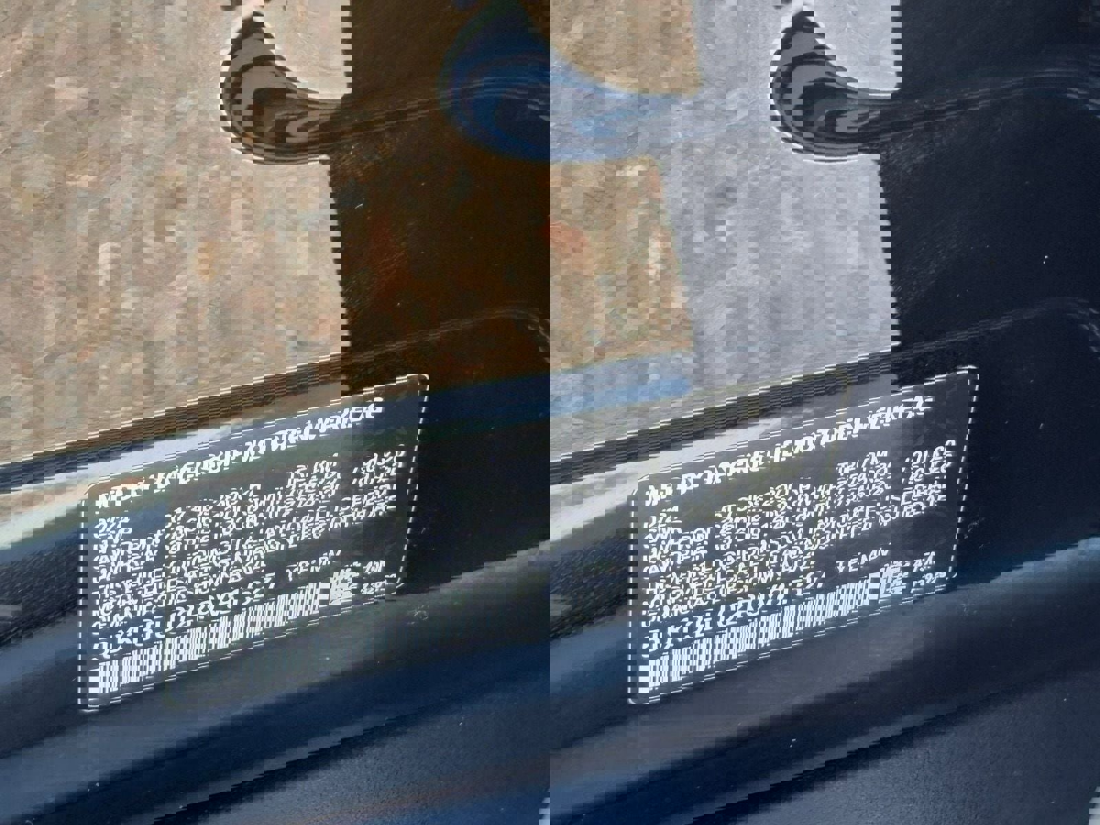 Used 2024 BMW X5 sDrive40i image 29