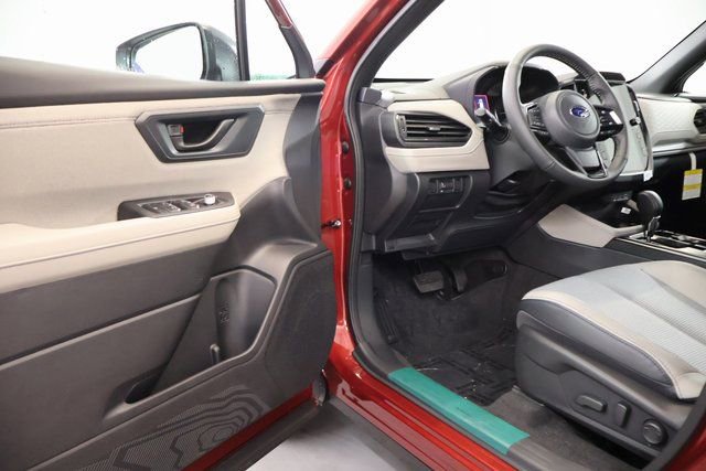 New 2026 Subaru Forester Premium image 9