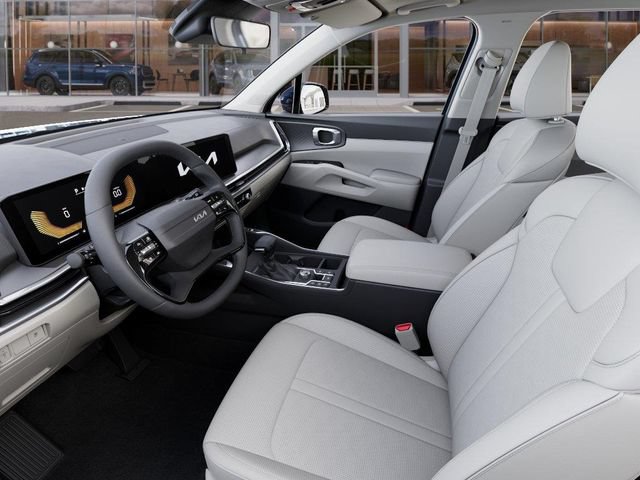 New 2026 Kia Sorento S w/ S Panoramic Sunroof Package FWD image 18