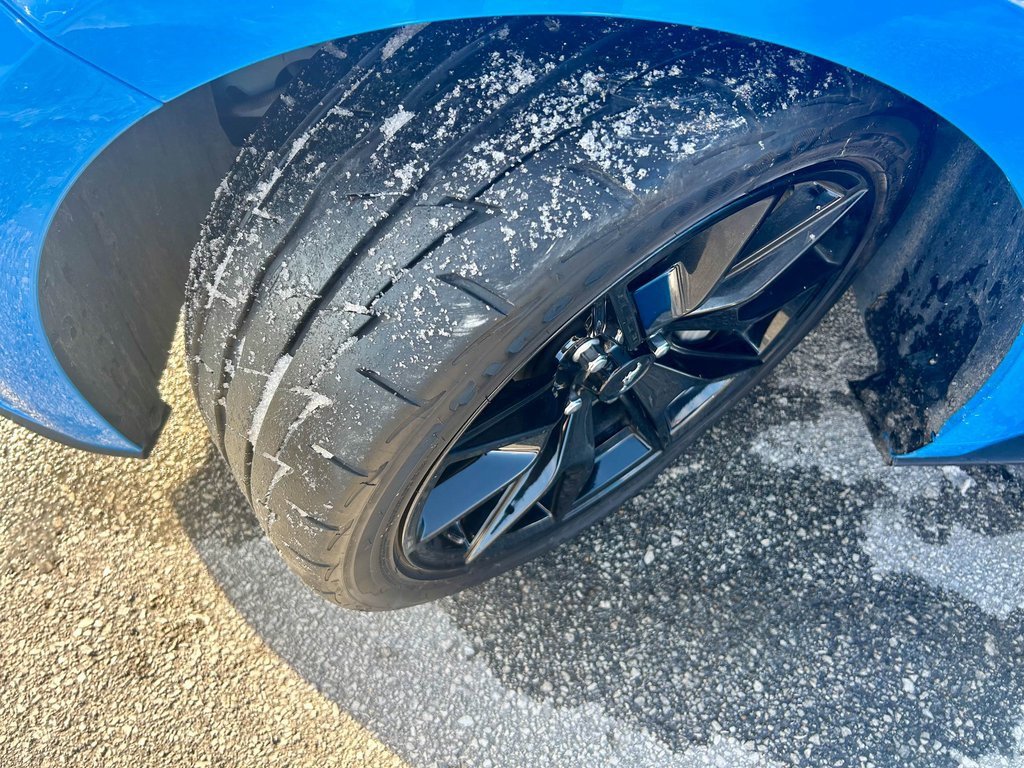 Certified 2017 Ford Mustang GT Premium w/ Equipment Group 401A image 28