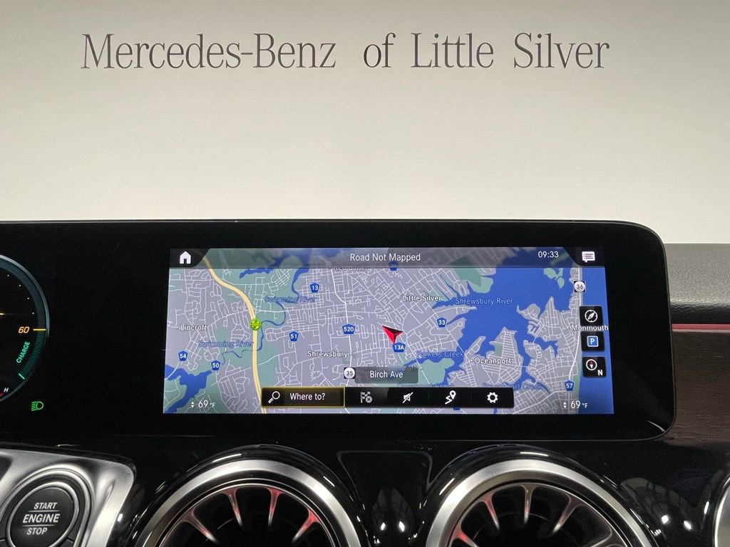 Certified 2023 Mercedes-Benz GLB 250 4MATIC image 32