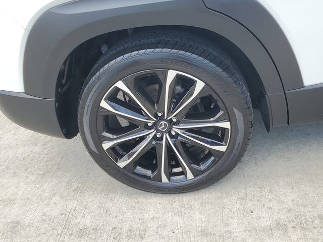 Certified 2023 MAZDA CX-50 AWD 2.5 S w/ Premium Plus Pkg image 5