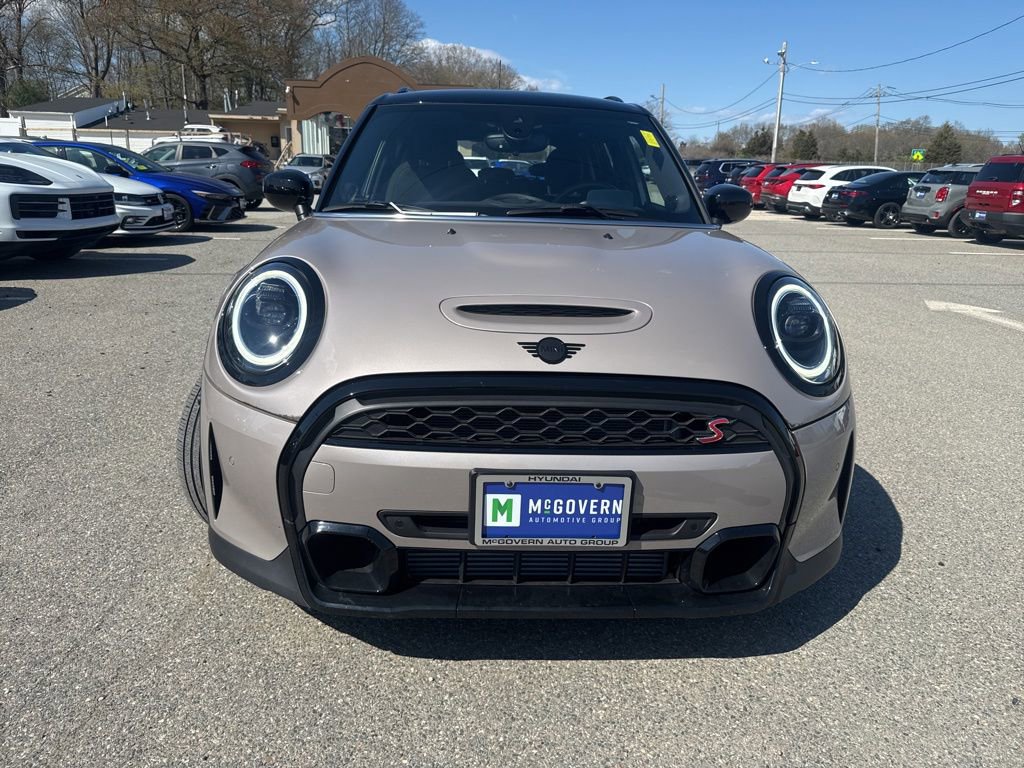 Used 2024 MINI Cooper S FWD image 2